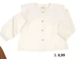 Zeeman Kinderbluse Angebot