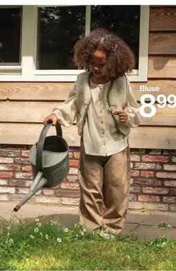 Zeeman Bluse Angebot