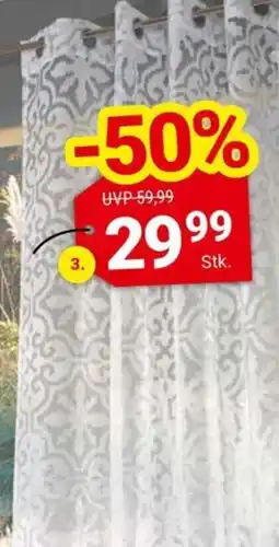 TTL Esprit ösenschal ,,moire" Angebot