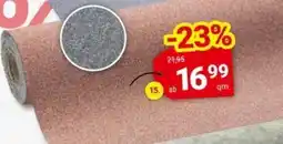 TTL Teppichboden vector Angebot