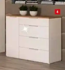 Zurbrüggen Xora Kommode Angebot