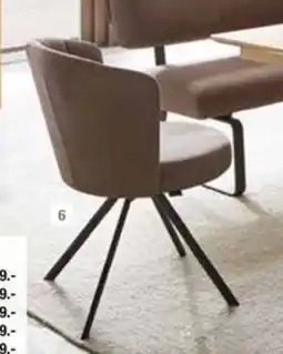 Zurbrüggen Stuhl Angebot