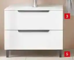 Zurbrüggen Waschbeckenunterschrank Angebot