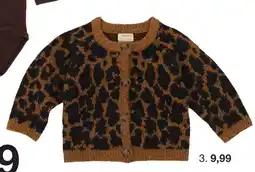 Zeeman Strickjacke Angebot
