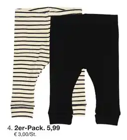 Zeeman Leggings Angebot