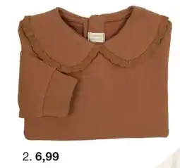 Zeeman Bluse Angebot