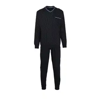 Netto Marken-Discount Herren Pyjama Angebot