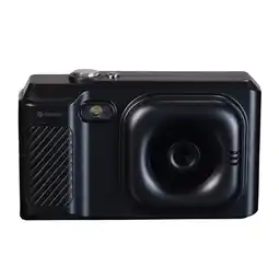 Netto Marken-Discount Denver DCA-4818 Digitalkamera –48 MP (interpoliert), 1080p, schwarz Angebot