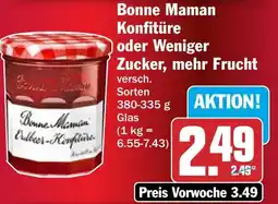 HIT Bonne Maman Konfitüre Angebot
