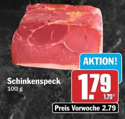 HIT Schinkenspeck Angebot
