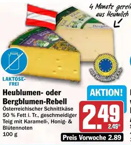 HIT Heublumen- oder Bergblumen-Rebell Angebot