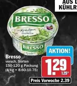 HIT Bresso Angebot