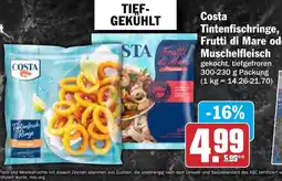 HIT Costa Tintenfischringe Angebot