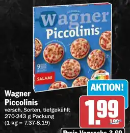 HIT Wagner Piccolinis Angebot