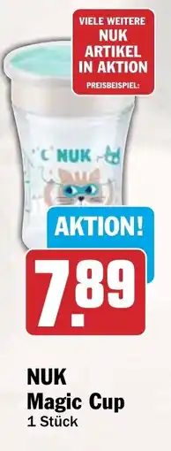 HIT NUK Magic Cup Angebot