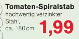 Wiglo Wunderland Tomaten-Spiralstab Angebot