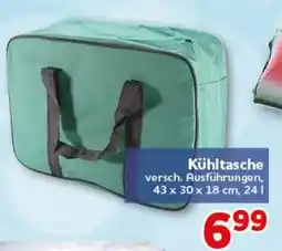 CENTERSHOP Kühltasche Angebot