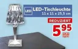 CENTERSHOP LED-Tischleuchte Angebot
