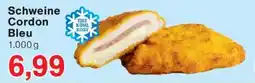 Wiglo Wunderland Schweine Cordon Bleu Angebot