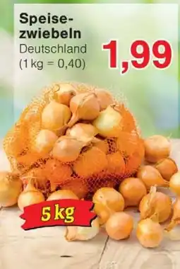 Wiglo Wunderland Speisezwiebeln Angebot