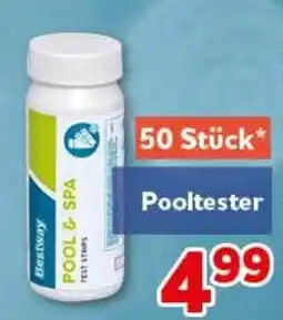CENTERSHOP Eastway POOL & SPA Pooltester Angebot