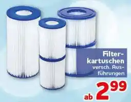 CENTERSHOP Filterkartuschen Angebot