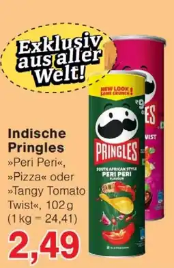 Wiglo Wunderland Indische Pringles Angebot
