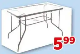 CENTERSHOP Tisch Angebot