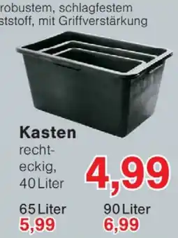 Wiglo Wunderland Kasten Angebot