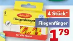 CENTERSHOP Aeromart Fliegenfänger Angebot