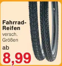 Wiglo Wunderland Fahrrad-Reifen Angebot