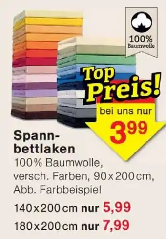 Wiglo Wunderland Spannbettkleid Angebot