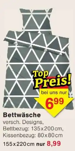 Wiglo Wunderland Bettwäsche Angebot