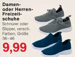 Wiglo Wunderland Damen- oder Herren-Freizeitschuhe Angebot