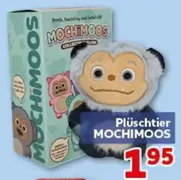 CENTERSHOP Plüschtier MOCHIMOOS Angebot