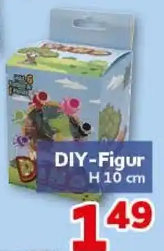 CENTERSHOP DIY-Figur Angebot
