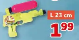CENTERSHOP Water Gun Angebot