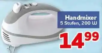 CENTERSHOP Handmixer Angebot