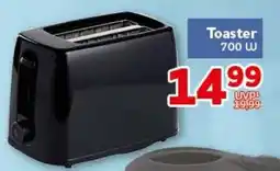 CENTERSHOP Toaster Angebot