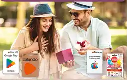 REWE Google Play Gutschein Angebot