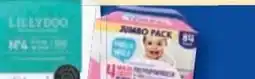 Budni LILLYBOO Windeln Angebot