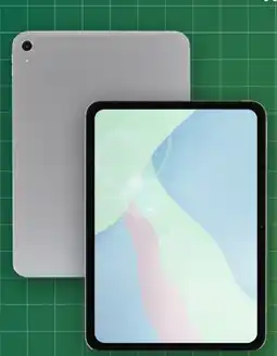 Handelshof iPad 11 Angebot