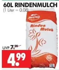 Wreesmann Rinden Mulch Angebot
