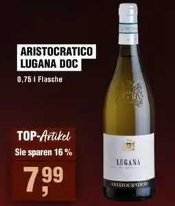 Handelshof Aristocratico Lugana DOC Angebot
