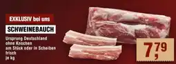 Handelshof SCHWEINEBAUCH Angebot