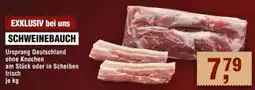 Handelshof SCHWEINEBAUCH Angebot