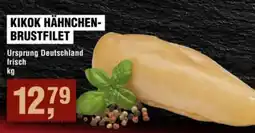 Handelshof KIKOK HÄHNCHEN-BRUSTFILET Angebot