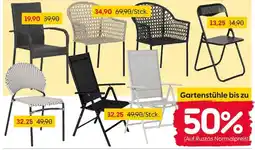 Rusta Gartenstühle Angebot