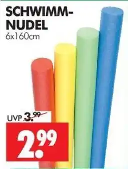Wreesmann SCHWIMM-NUDEL Angebot