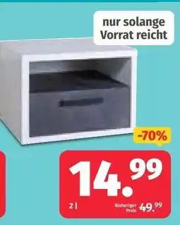 Segmüller Nachttisch,,Velata" Angebot